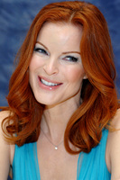 Marcia Cross magic mug #G717934