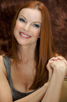 Marcia Cross tote bag #G719603