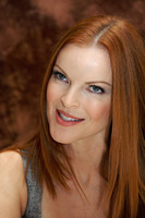 Marcia Cross tote bag #G719606