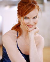 Marcia Cross tote bag #G2287488