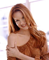 Marcia Cross tote bag #G2287490