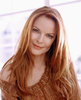 Marcia Cross tote bag #G2287502
