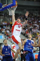 Marcin Gortat tote bag #G328556