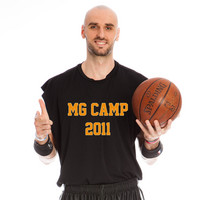 Marcin Gortat magic mug #G328557