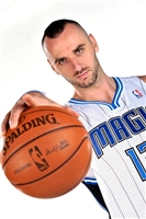 Marcin Gortat tote bag #G1641326