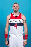Marcin Gortat mug #G1641332