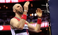 Marcin Gortat Longsleeve T-shirt #3398781