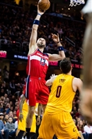 Marcin Gortat mug #G1641354