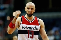 Marcin Gortat tote bag #G1641369