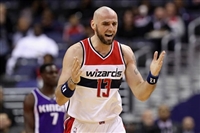 Marcin Gortat Longsleeve T-shirt #3398821