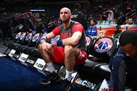 Marcin Gortat mug #G1641386