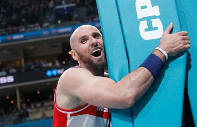 Marcin Gortat stickers 3398827