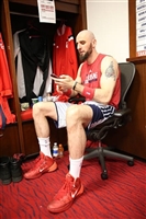 Marcin Gortat tote bag #G1641390