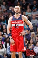 Marcin Gortat mug #G1641391