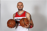 Marcin Gortat tote bag #G1641397