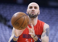 Marcin Gortat Tank Top #3398839