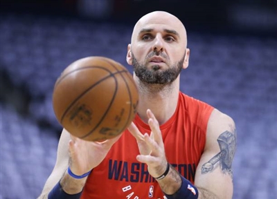 Marcin Gortat posters