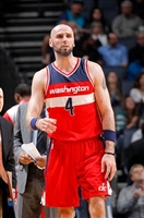 Marcin Gortat Sweatshirt #3398846