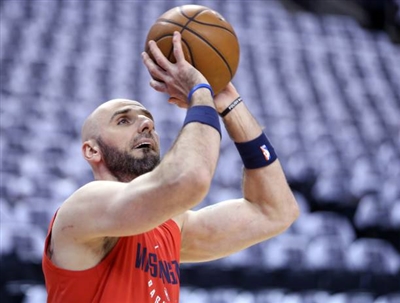 Marcin Gortat posters