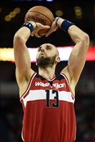 Marcin Gortat tote bag #G1641412
