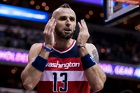 Marcin Gortat tote bag #G1641413