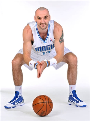 Marcin Gortat posters