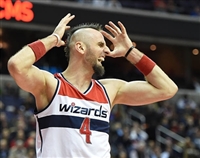 Marcin Gortat mug #G1641428
