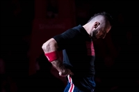 Marcin Gortat Longsleeve T-shirt #3398870