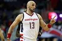Marcin Gortat Longsleeve T-shirt #3398883