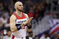 Marcin Gortat tote bag #G1641451