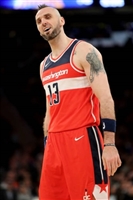 Marcin Gortat longsleeve t-shirt #3398901