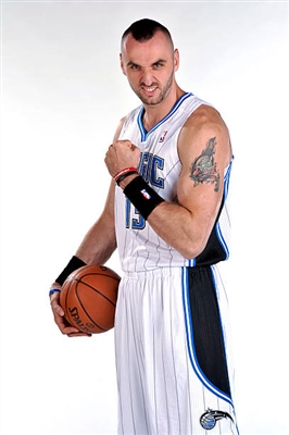 Marcin Gortat posters