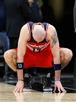 Marcin Gortat mug #G1641493