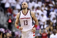 Marcin Gortat Longsleeve T-shirt #3398934