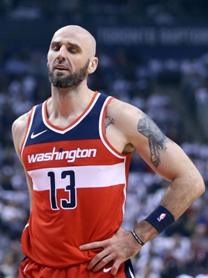 Marcin Gortat Poster 3398940