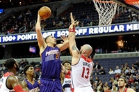 Marcin Gortat Longsleeve T-shirt #3398942