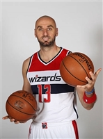 Marcin Gortat Longsleeve T-shirt #3398943