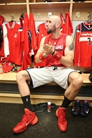 Marcin Gortat Longsleeve T-shirt #3398945