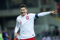Marcin Lewandowski Sweatshirt #3619438