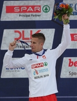 Marcin Lewandowski Sweatshirt #3619439