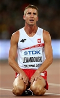 Marcin Lewandowski Sweatshirt #3619443