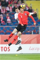 Marcin Lewandowski Tank Top #3619446