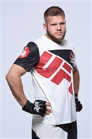 Marcin Tybura Longsleeve T-shirt #3521501