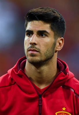 Marco Asensio Poster 3347854