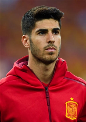 Marco Asensio Poster 3347873