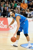 Marco Belinelli Tank Top #1980349