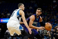 Marco Belinelli Sweatshirt #3374882