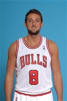 Marco Belinelli Tank Top #3374885