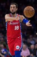 Marco Belinelli Tank Top #3374893