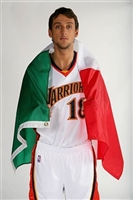 Marco Belinelli Tank Top #3374894